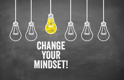 How Mindset Can Influence In Change Management